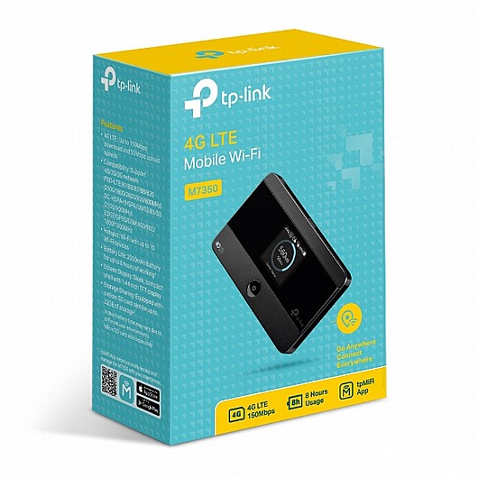 ���� ������ TP-Link M7300
