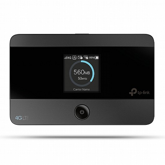 ���� ������ TP-Link M7300