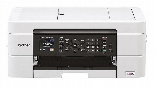 ����� ������ Brother HL1210W