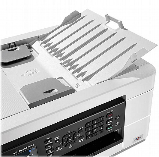 ����� ������ Brother HL1210W