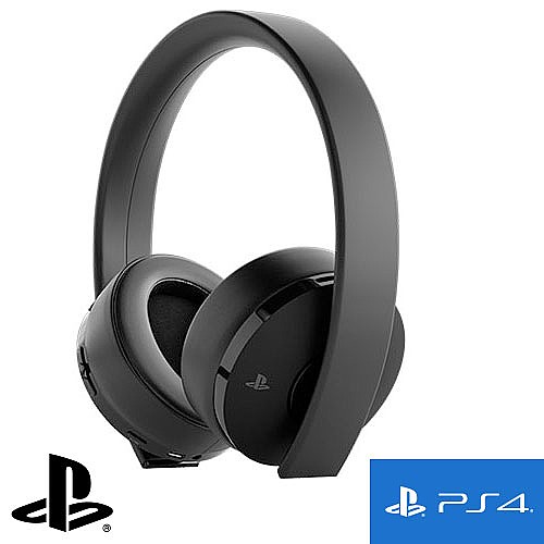 ������� ��������� Sony Gold Wireless Stereo Headset ����