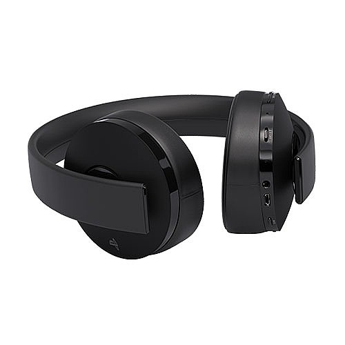 ������� ��������� Sony Gold Wireless Stereo Headset ����