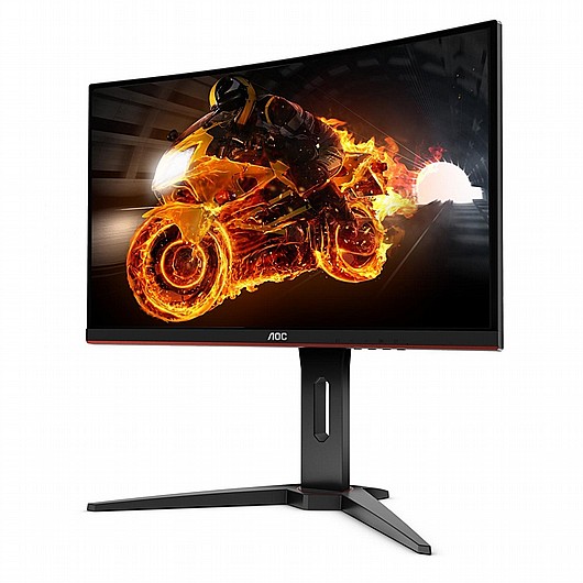 ��� ���� AOC C24G1�24 ������
