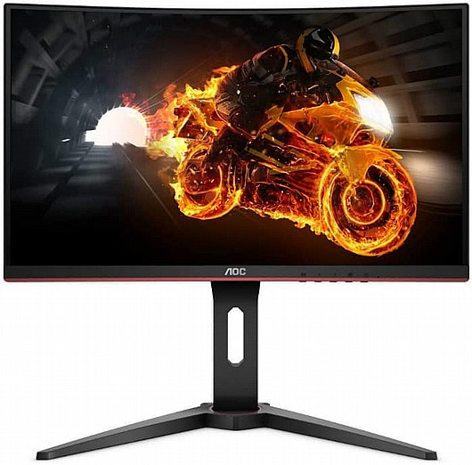 ��� ���� AOC C24G1�24 ������