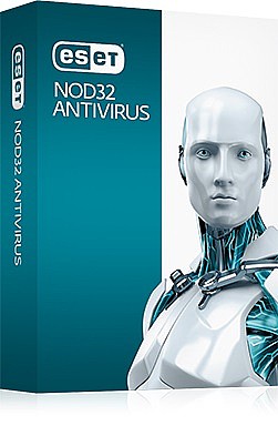 ����� ���� �  2 ������ Eset NOD32 ����� ����