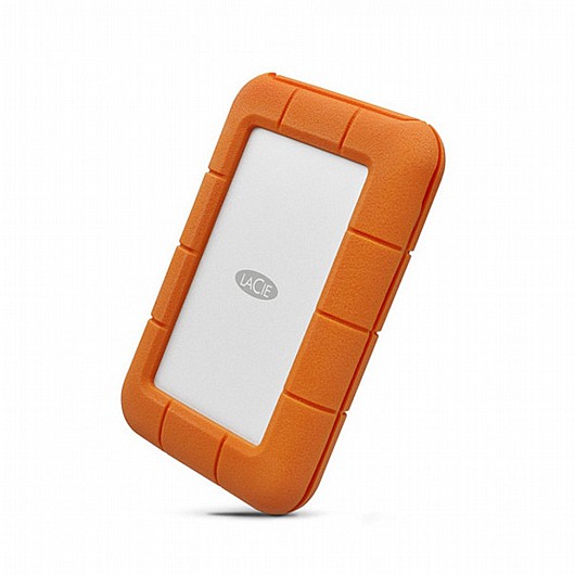 ����� ���� ������� LaCie Rugged Thunderbolt USB-C STFS4000800 4000GB