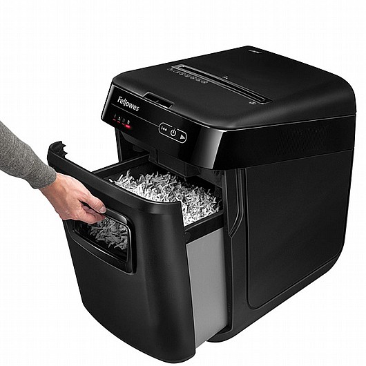 ����� ���� �32 ����� Fellowes AutoMax 130C
