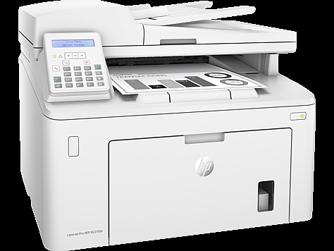 ����� LaserJet Pro M227fdn� G3Q79A HP