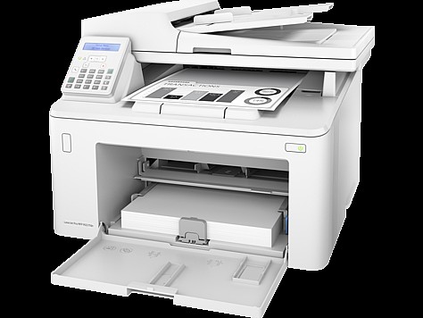 ����� LaserJet Pro M227fdn� G3Q79A HP