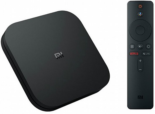 ������ Xiaomi Mi Box S ������