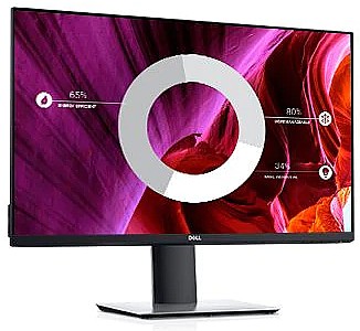 ��� ���� Dell P2719HC �27 ������ ��