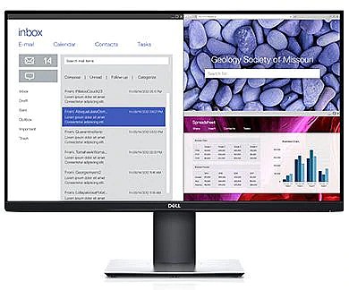 ��� ���� Dell P2719HC �27 ������ ��