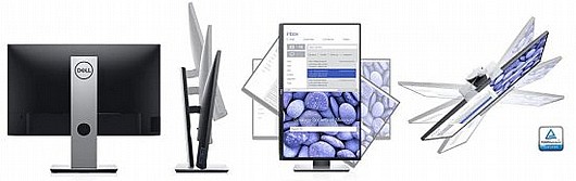 ��� ���� Dell P2719HC �27 ������ ��