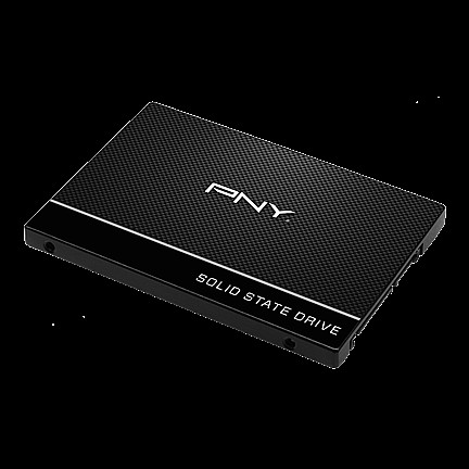���� ���� ����� PNY SSD7CS900-240-PB 240GB