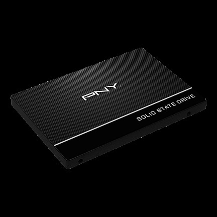 ���� ���� ����� PNY SSD7CS900-240-PB 240GB