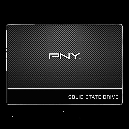 ���� ���� ����� PNY SSD7CS900-240-PB 240GB