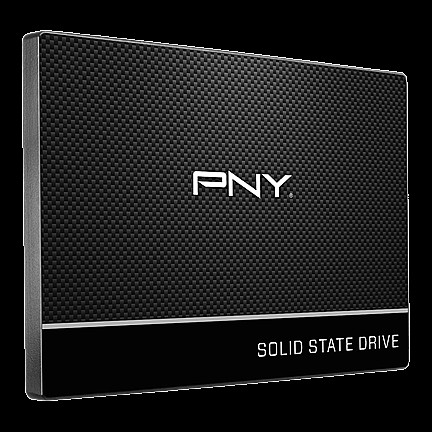 ���� ���� ����� PNY SSD7CS900-240-PB 240GB