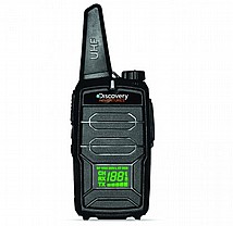 מכשיר קשר Discovery DS880 מכשיר קשר Discovery DS880