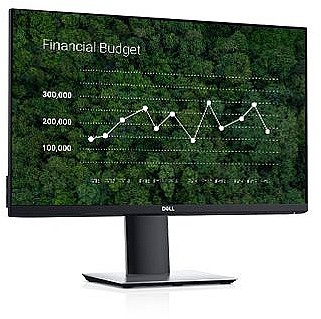��� ���� Dell P2419HC �24 ������ ��