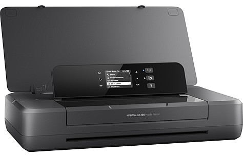 ����� HP OfficeJet 202 N4K99C