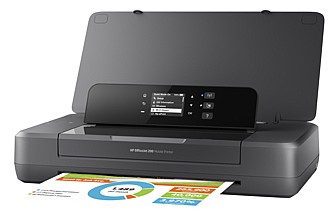 ����� HP OfficeJet 202 N4K99C