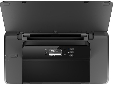 ����� HP OfficeJet 202 N4K99C
