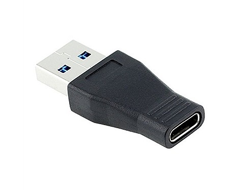 ���� PROTEC TYPE-C TO USB ADAPTER