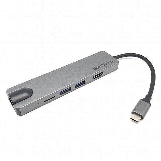 ���� GOLD TOUCH Mini DP Converters