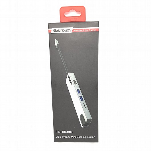 ���� GOLD TOUCH Mini DP Converters