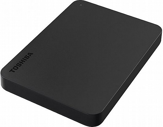 ���� ���� ������ Toshiba HDTB440EK3CA 4TB Canvio Basics