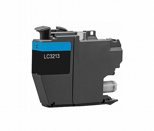 ���� ��� Brother LC3213C ����