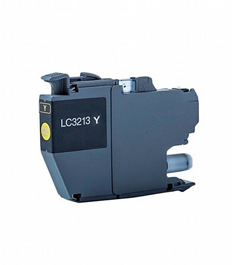 ���� ��� Brother LC3213Y ����
