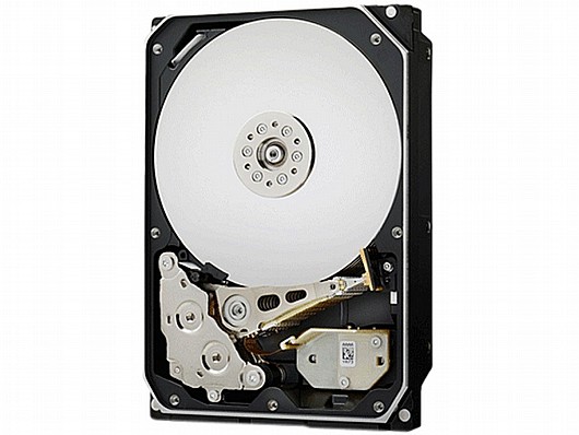 ���� ���� HGST Ultrastar 10Tb HUH721010ALE600