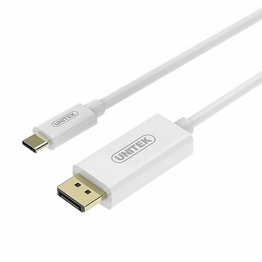 ��� UNITEK USB3.1 Type-C to DisplayPort Cable V400A