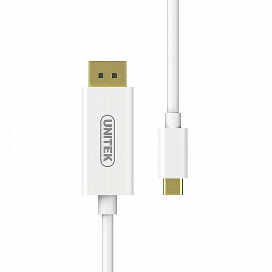 ��� UNITEK USB3.1 Type-C to DisplayPort Cable V400A
