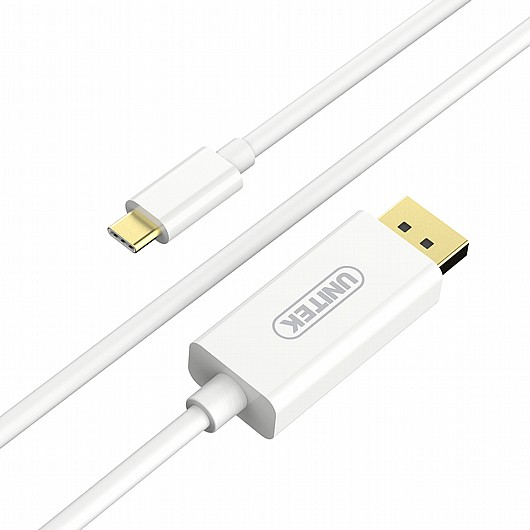 ��� UNITEK USB3.1 Type-C to DisplayPort Cable V400A