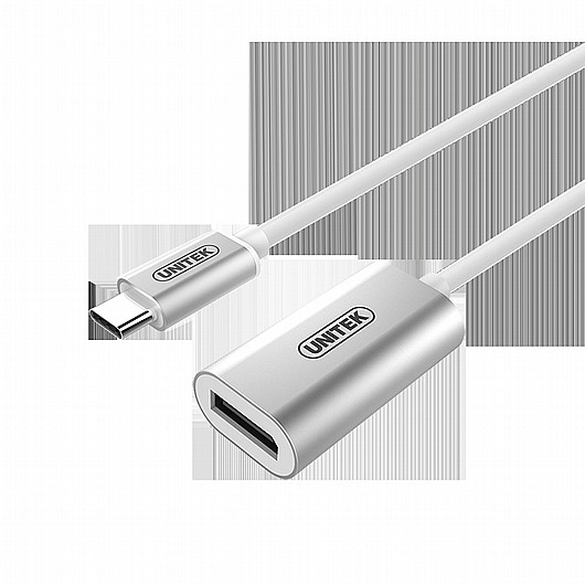 ��� ���� ����� PROTEC TYPE-C TO HDMI+USB+TYPE-C DM117