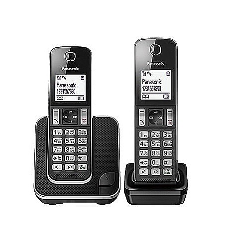 Panasonic KXTGD312 �������