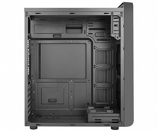 ���� ���� SOLID 1700 12CM 500W ATX