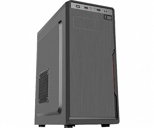 ���� ���� SOLID 1700 12CM 500W ATX