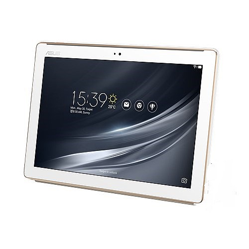 Écran LCD Tactile Avant Pour Asus ZenPad 10 Z301MF-1B (blanc Nacré) - Pièce De Rechange Neuve