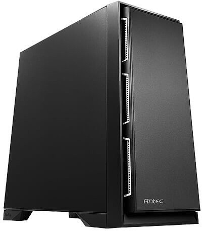 ���� ���� Antec P101 SILENT Midi Tower