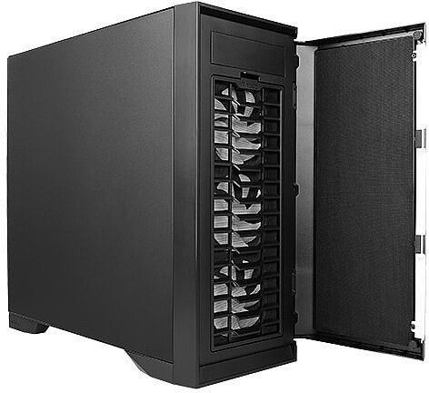 ���� ���� Antec P101 SILENT Midi Tower