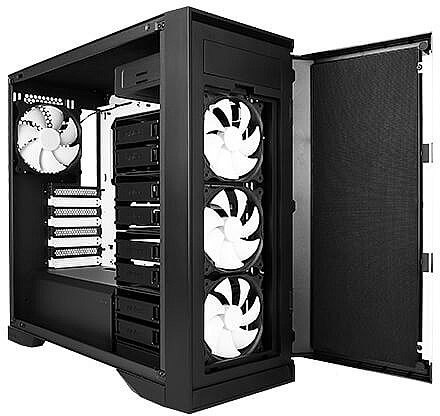 ���� ���� Antec P101 SILENT Midi Tower