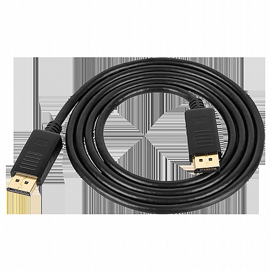 ��� UNITEK Y-C607BK DISPLAYPORT TO DISPLAYPORT 1.5M