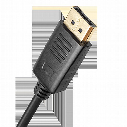 ��� UNITEK Y-C607BK DISPLAYPORT TO DISPLAYPORT 1.5M