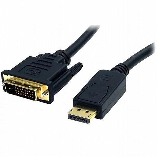 ��� PROTEC DisplayPort to DVI DM139