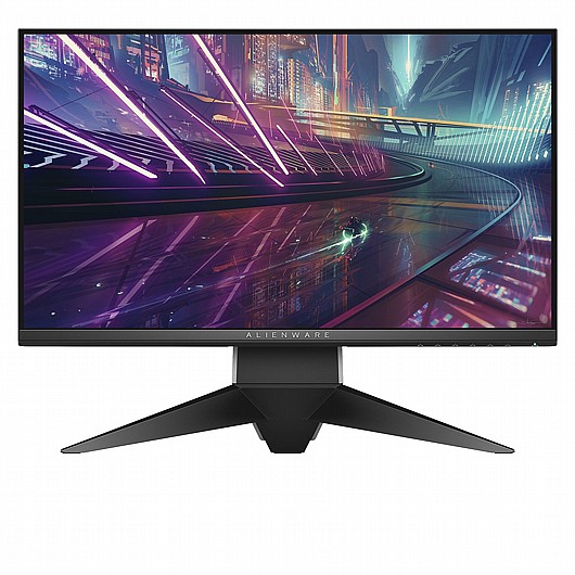 ��� ���� Alienware AW2518HF �24.5 ������