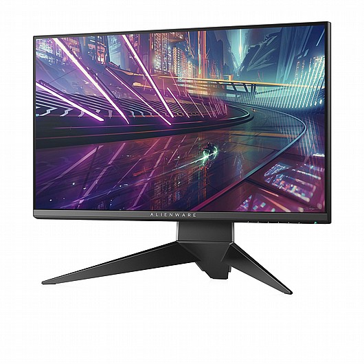 ��� ���� Alienware AW2518HF �24.5 ������