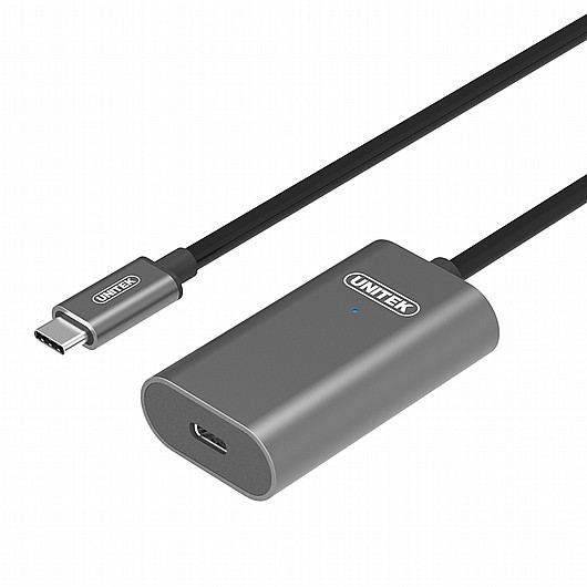 ��� UNITEK USB Type-C to Lightning Power Delivery Charging Cable C4048RD